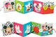 Іграшка-книга м'яка Clementoni серії Disney Baby (CLM17721) - зображення 2