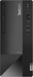 Комп'ютер Lenovo ThinkCentre Neo 50t G4 TWR (12JB003KPB) Black - зображення 2