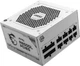 Блок питания MSI ATX 850W MAG A850GL PCIE5 WHITE - изображение 3