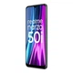 Смартфон Realme Narzo 50i 4/64GB Black (Global Version) - зображення 3