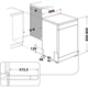 Zmywarka Whirlpool WFC 3C26 PF X - obraz 9