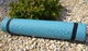 Килимок для йоги та фітнесу PowerPlay 4010 PVC Yoga Mat Зелений (173x61x0.6) - изображение 10