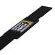 Лямки для тяги бавовняні Power System Power Straps PS-3400 чорно-жовті - зображення 4