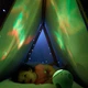 Zabawka-projektor Chicco First Dreams Niedźwiadek polarny Różowy (8058664164769) - obraz 9