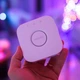 Блок керування Philips Hue Bridge 2.1, Apple HomeKit, ZigBee, EU, Білий - зображення 4