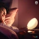 Комплект розумних портативних LED світильників Philips Hue Go v2 White and Color, ZigBee, Bluetooth, 2шт. - зображення 13