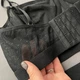 Жіночий комплект Bolshe ажурний Чорний XL - изображение 3