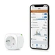 Розумна Bluetooth розетка Elgato Eve Energy (Білий) Apple HomeKit - зображення 1