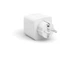 Розумна Bluetooth розетка Philips Hue Smart Plug (Білий) ZigBee - зображення 7