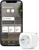 Розумна Bluetooth розетка Elgato Eve Energy (Білий) Apple HomeKit - зображення 10