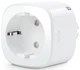 Розумна Bluetooth розетка Elgato Eve Energy (Білий) Apple HomeKit - зображення 11