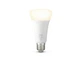 Розумна світлодіодна LED лампочка Philips Hue E27 White 1600лм 100Вт 15.5W, ZigBee, Bluetooth - зображення 12