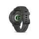 Смарт-годинник Garmin Venu 3S, Pebble Gray + Slate, GPS (010-02785-00) - зображення 6