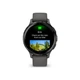Смарт-годинник Garmin Venu 3S, Pebble Gray + Slate, GPS (010-02785-00) - зображення 7