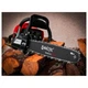 Двотактна ланцюгова бензопила MalTec MasterCut5700W - зображення 5