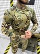 Термобілизна Tactical Thermal Suit Multicam L - зображення 5