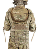 Плитоноска Warrior Assault Systems DCS SF size L multicam - изображение 5