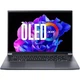 Ноутбук Acer 14.5" Swift X SFX14-71G/Intel i7-13700H/16GB/1TBSSD/GF 4050-6/Linux/Grey (NX.KEVEU.004) - изображение 1