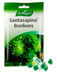 Цукерки A. Vogel Santasapina Bonbons 100 г (7610313431885) - зображення 1