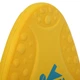 Доска для плавания YINGFA (EVA, р-р 45x30x3см, желтый) (Y-A006_Желтый) - изображение 4