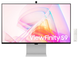 Monitor 27" Samsung ViewFinity S9 S90PC (LS27C902PAUXDU) - obraz 1