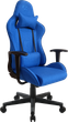 Геймерское кресло GT Racer X-2316 Blue - изображение 1