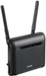 Router D-Link DWR-953V2 LTE Cat4 WiFi AC1200 (DWR-953V2) - obraz 2