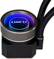 Система рідинного охолодження Lian Li Galahad II Trinity Performance 360 Black (G89.GA2P36B.01) - зображення 5
