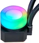 Система рідинного охолодження Lian Li Galahad II Trinity Performance 360 Black (G89.GA2P36B.01) - зображення 6