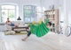 Стілець-гамак La Siesta Lounger Сurrambera Kiwi (CUL21-4) - зображення 5