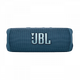 Акустическая система JBL Flip 6 Blue (JBLFLIP6BLU) - изображение 2