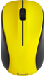 Мышь Hama MW-300 Wireless Yellow (00173023) - изображение 1