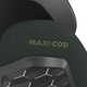 Автокресло Maxi-Cosi RodiFix Pro 2 i-Size Authentic Green (8800490110) - изображение 7