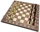 Игра Newt Set1 Шахматы, нарды, шашки 3 в 1 (NE-LG-11) (2000000020105) - изображение 3