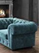 2-місний диван Manchester Wersal 180x74x100 (MANCHESTER_2) 003328 - изображение 3