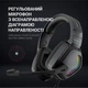 Навушники Gamepro HS605 RGB Black (HS605) - зображення 9