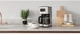Кавоварка крапельна Electrolux E5CM1-6ST - изображение 2