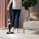 Акумуляторний пилосос Electrolux ES62HB25UV - зображення 11