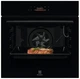 Духова шафа Electrolux KOEBP39WZ - изображение 1