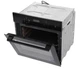 Духова шафа Electrolux EOD3C70TK - зображення 6
