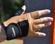 Рукавички для фітнесу MadMax MFG-444 Fitness Brown XXL - изображение 4