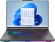 Ноутбук ASUS ROG Strix G16 2023 G614JV (G614JV-AS73) Eclipse Gray - изображение 1