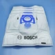Мешки пылесоса Bosch ProAnimal BWD421PET AquaWash & Clean BWD41700 BWD41740 ProPower BWD421POW VC7920 одноразовые оригинал 4шт - изображение 3