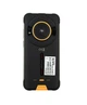 Мобільний телефон Ulefone Power Armor 16 Pro (4+64Gb, АКБ 9600 мАг) Orange - зображення 9