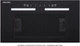 Вытяжка INTERLINE WIND BL A/60/GL/ST - изображение 3