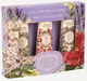 Набір - Panier Des Sens En Provence (h/cream/3x30ml) (1254139-143277) - изображение 1