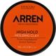 Глина для укладання волосся, сильної фіксації - Arren Men's Grooming Molding Clay High Hold 100ml (981474-68721) - изображение 2
