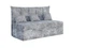 Підліткове ліжко Bench Laverto 200x125x100 (BENCH) 136232 - зображення 1
