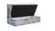 Підліткове ліжко Bench Laverto 200x125x100 (BENCH) 136232 - зображення 3