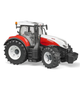 Іграшковий трактор Steyr 6300 Terrus CVT (4001702031800) - зображення 3